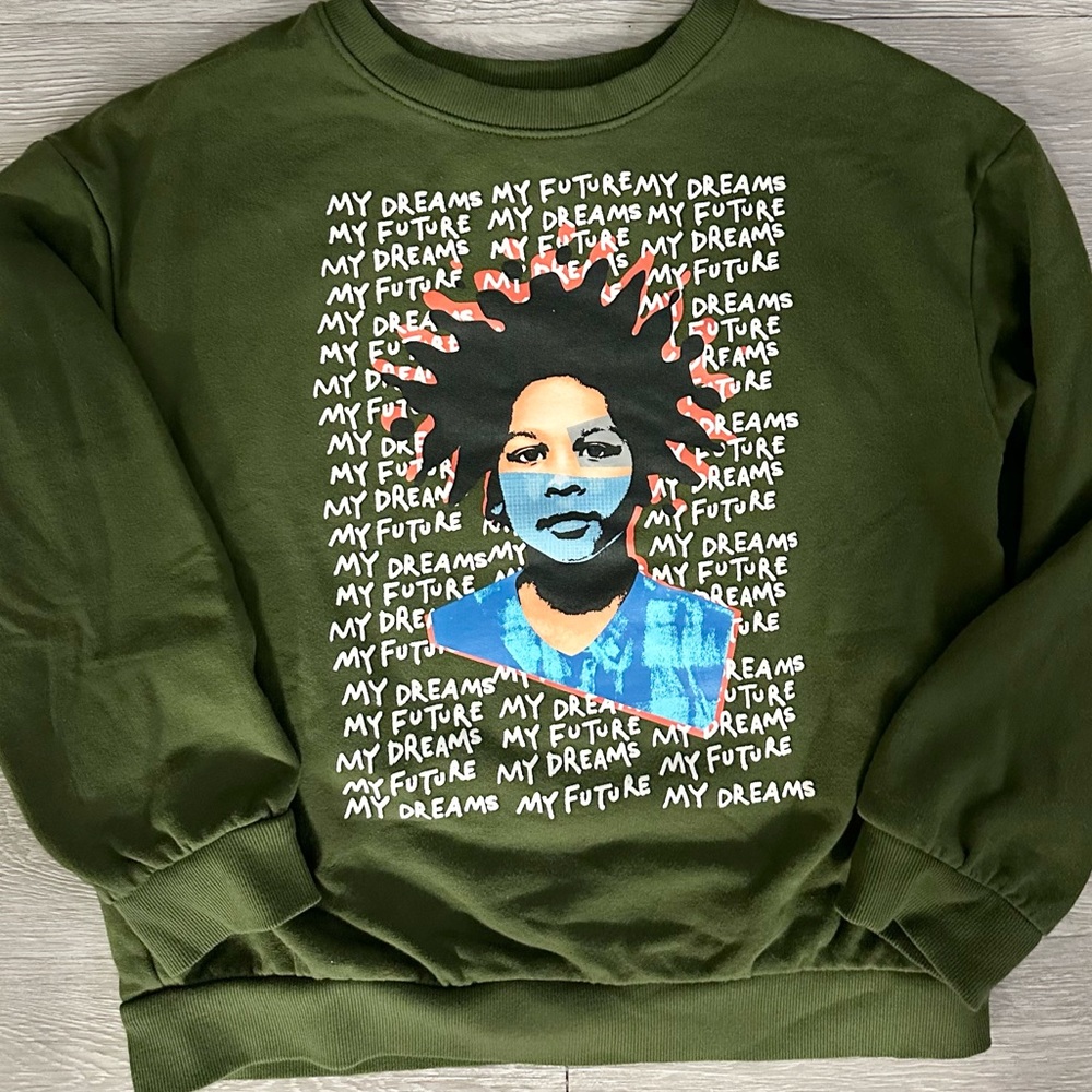 Boys Sweatshirt